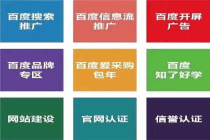 某电商平台的SEM服务托管全流程案例